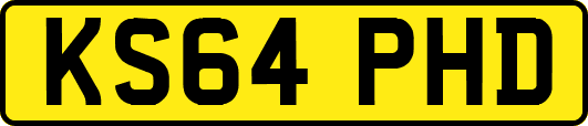 KS64PHD