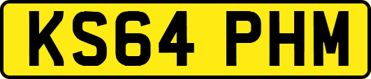 KS64PHM