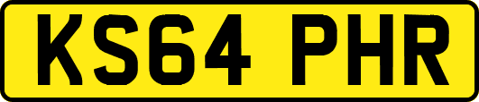 KS64PHR