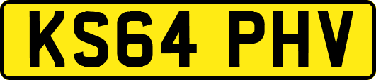 KS64PHV