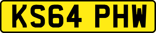KS64PHW