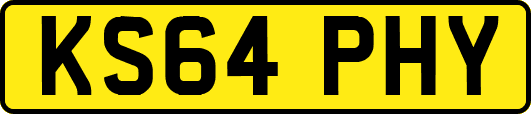 KS64PHY