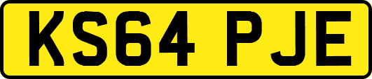 KS64PJE