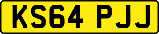 KS64PJJ