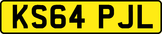 KS64PJL