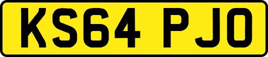 KS64PJO