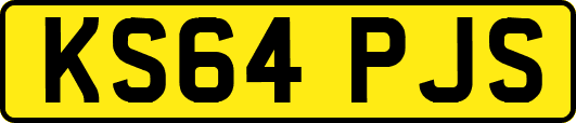 KS64PJS
