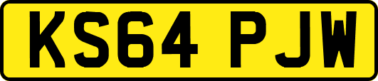 KS64PJW