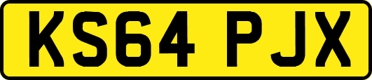 KS64PJX