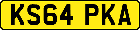 KS64PKA