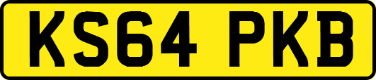 KS64PKB