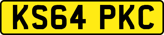 KS64PKC