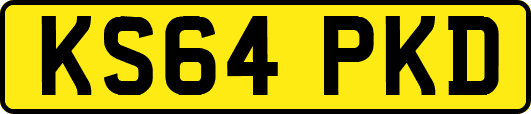 KS64PKD