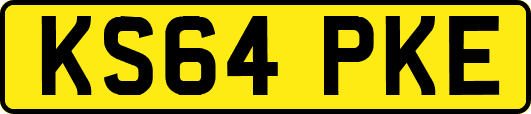 KS64PKE