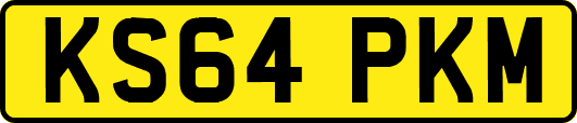 KS64PKM