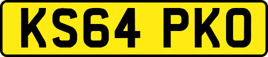 KS64PKO