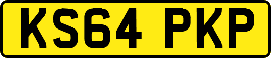 KS64PKP