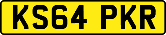 KS64PKR