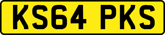 KS64PKS