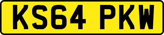 KS64PKW
