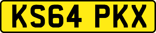 KS64PKX