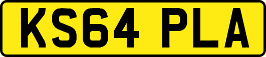KS64PLA