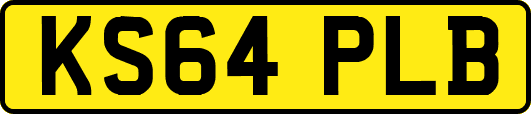 KS64PLB