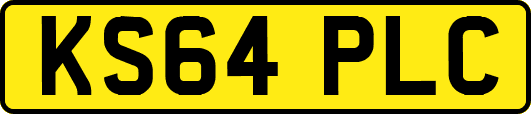 KS64PLC