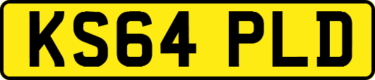 KS64PLD