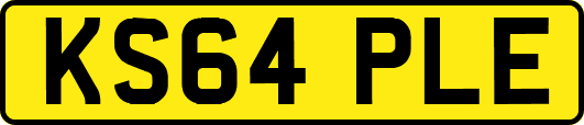 KS64PLE