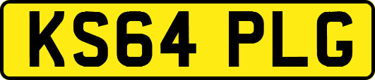 KS64PLG