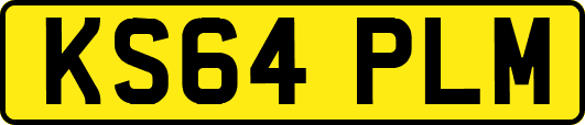 KS64PLM