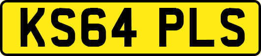 KS64PLS