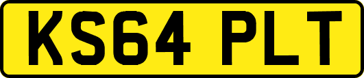 KS64PLT