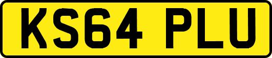 KS64PLU