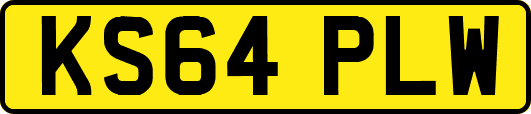 KS64PLW