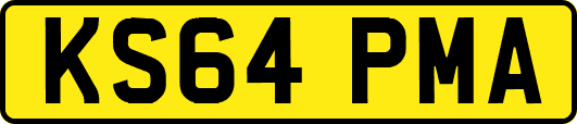 KS64PMA