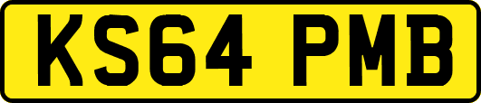 KS64PMB