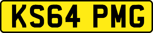 KS64PMG