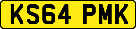 KS64PMK