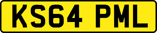 KS64PML