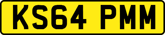 KS64PMM