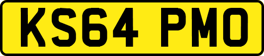 KS64PMO