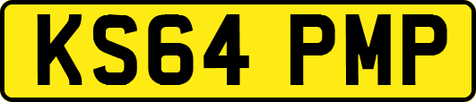 KS64PMP