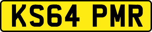 KS64PMR