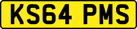 KS64PMS
