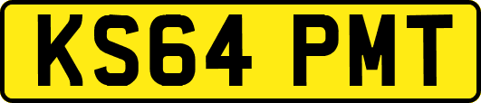 KS64PMT