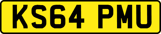 KS64PMU