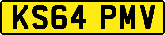 KS64PMV