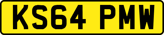 KS64PMW